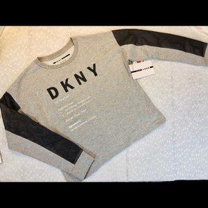 New with tags! DKNY sweater